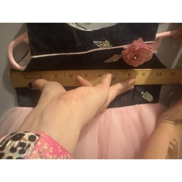 KAJOL India Baby Girl Dress - Picture 6 of 7